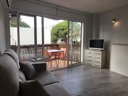 Estudio Reformado Regueral - 123A