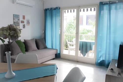 Apartamento Horta Sta María - 107B