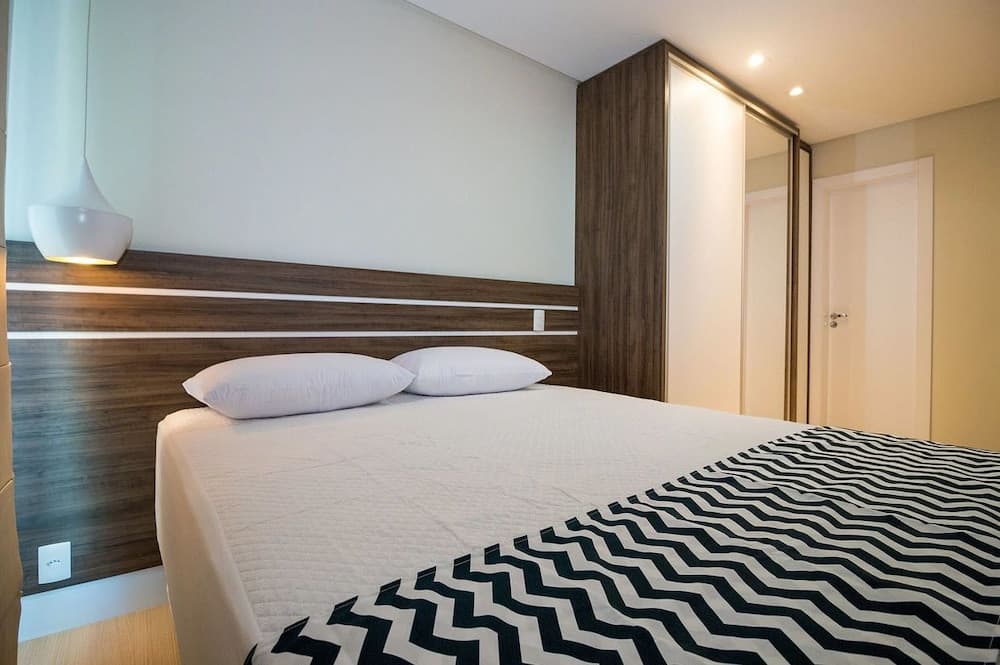 PFino 206 - Apto Alto Padrão