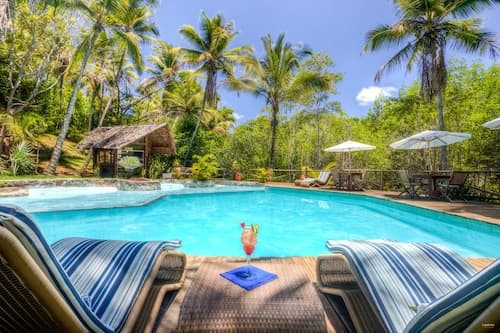 Itacaré Eco Resort