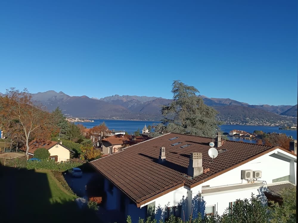 Appartamento Raffaello