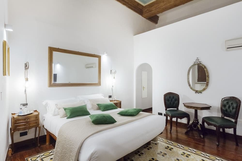 Palazzo del Duca Luxury Guest House