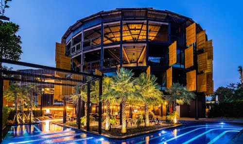 Hivetel Phuket