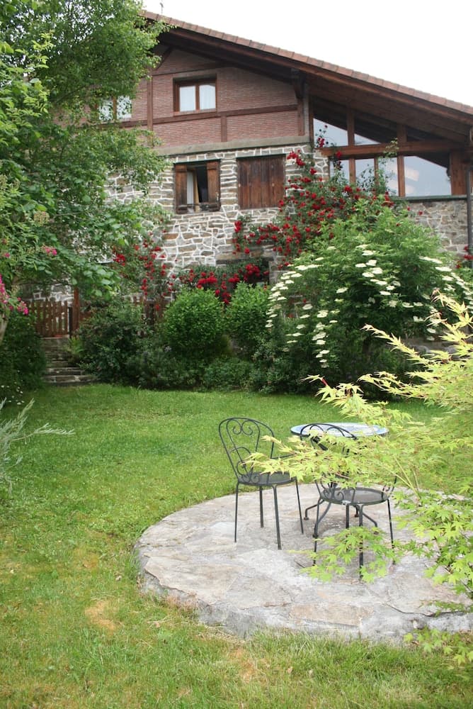 Agroturismo Amalau