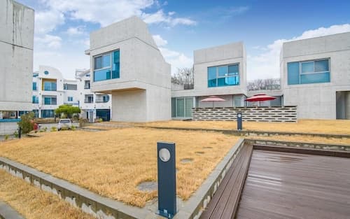 Monofunny pension