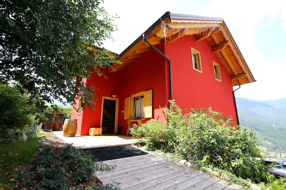 Activity B&B