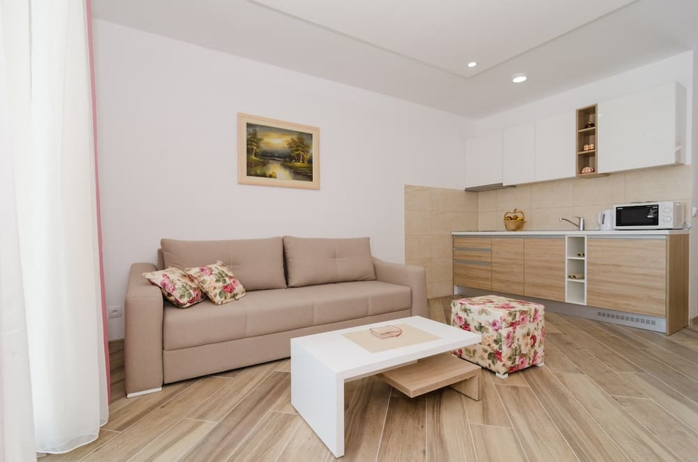 Apartments Marmo