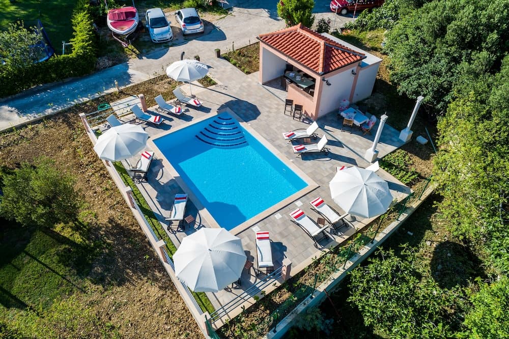 Apartments Mali Paradiso