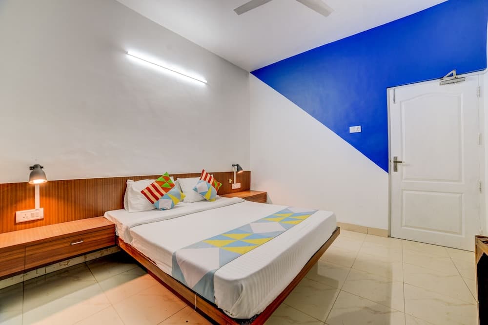 OYO 18439 Home Dazzling 2BHK Near Calangute