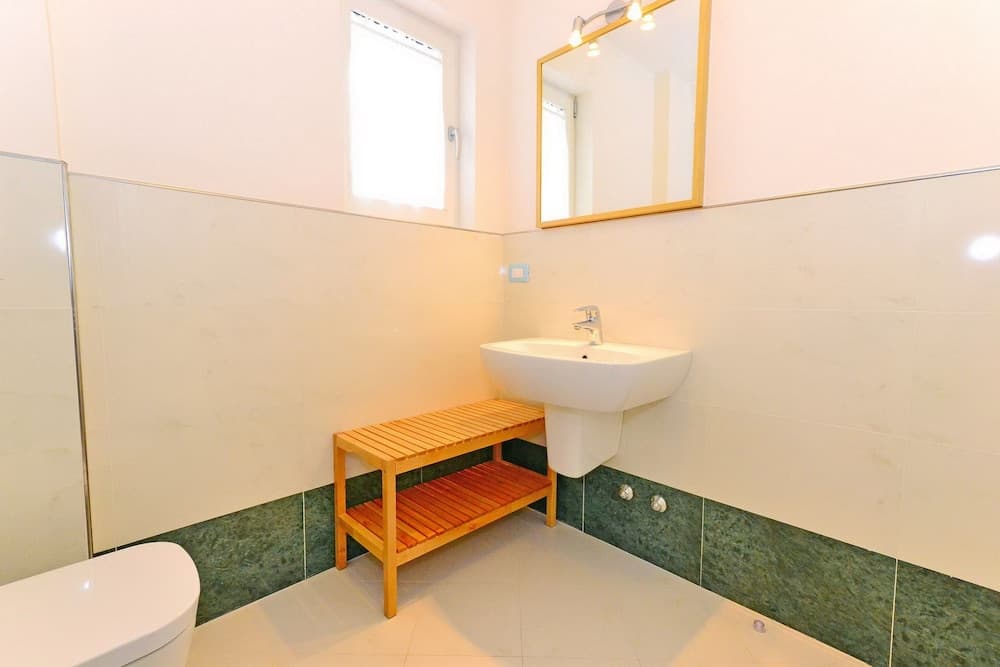 Banyo lavabosu