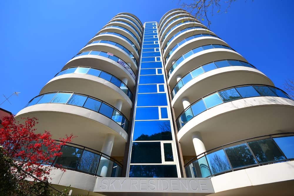 Residence Sky