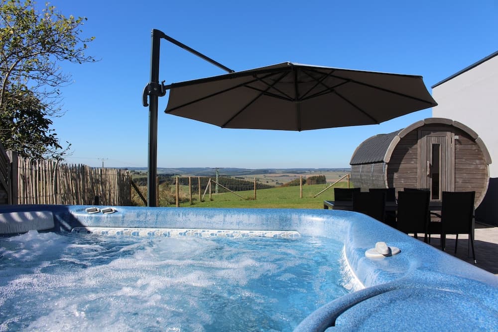 Eifel Dream Schneifelhaus