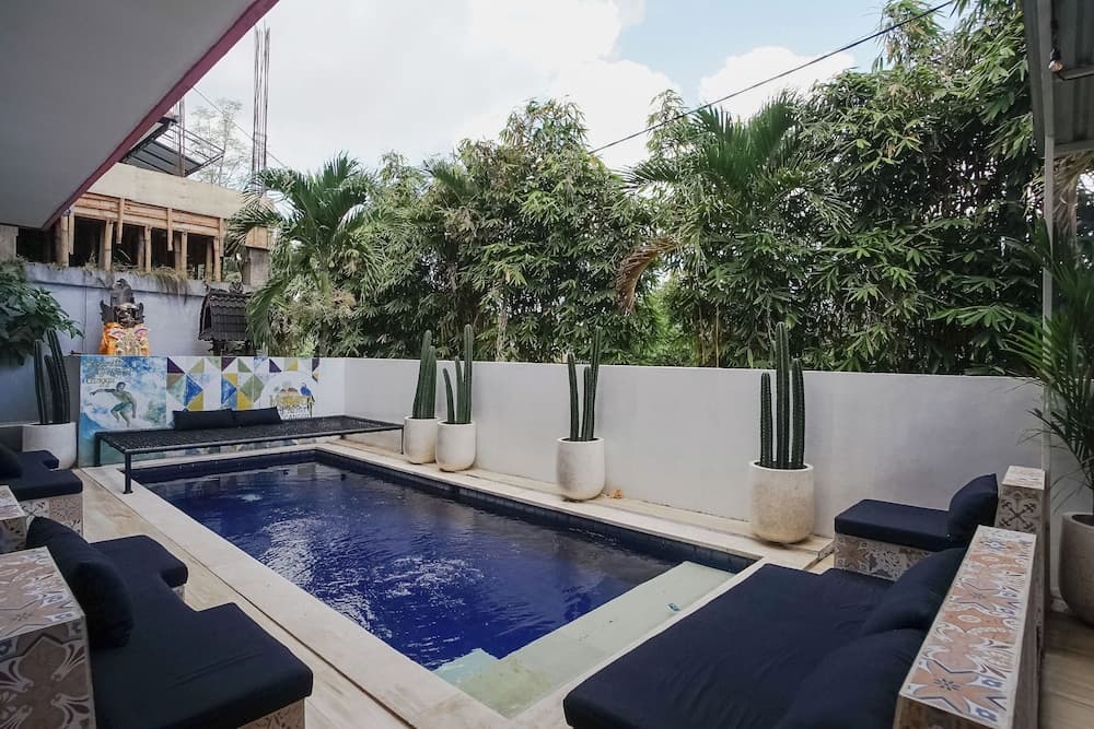 Margarita Surf Hostel Canggu