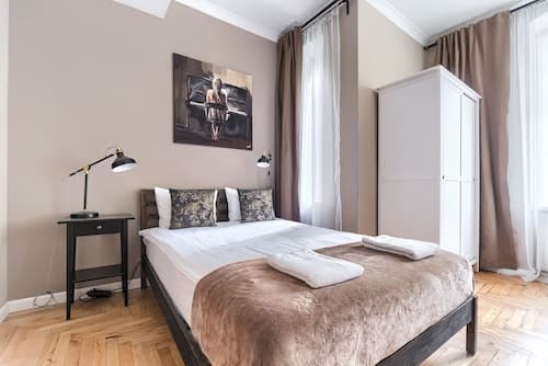 MARGI Nell Apartament