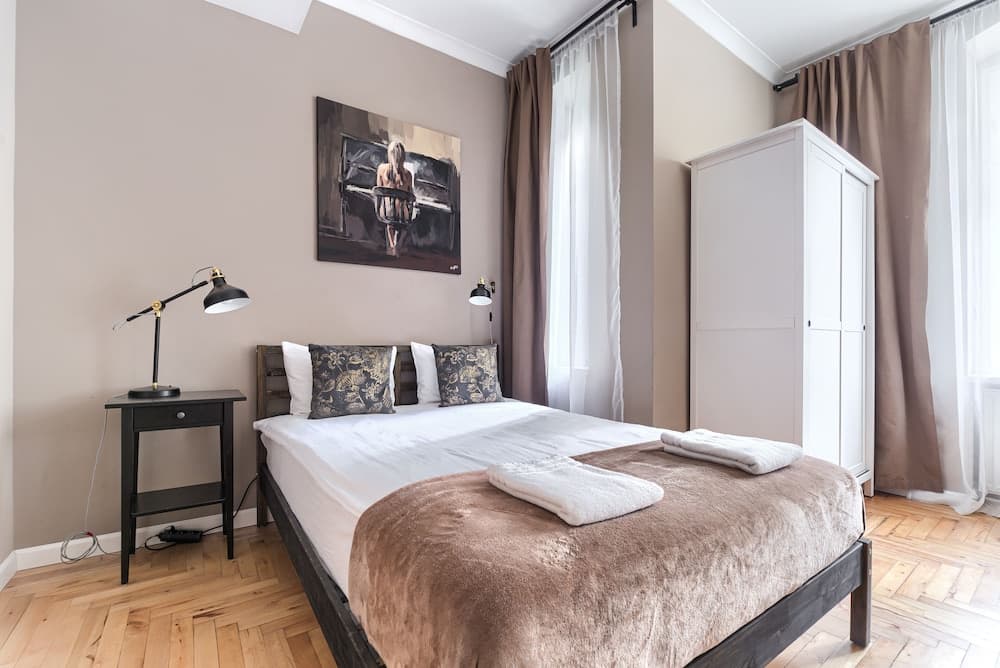 MARGI Nell Apartament