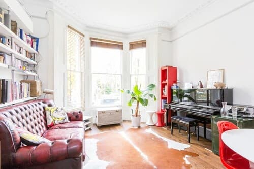 Portobello & Notting Hill Apartment
