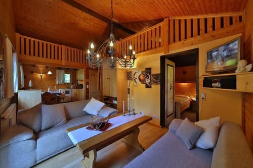 Ferienhaus Mitterdorf