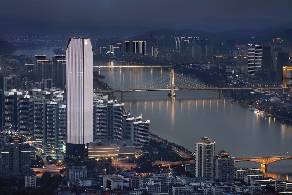 Hyatt Place Liuzhou
