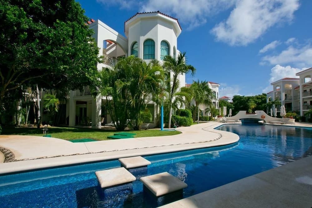 Paseo del Sol 103 Coral