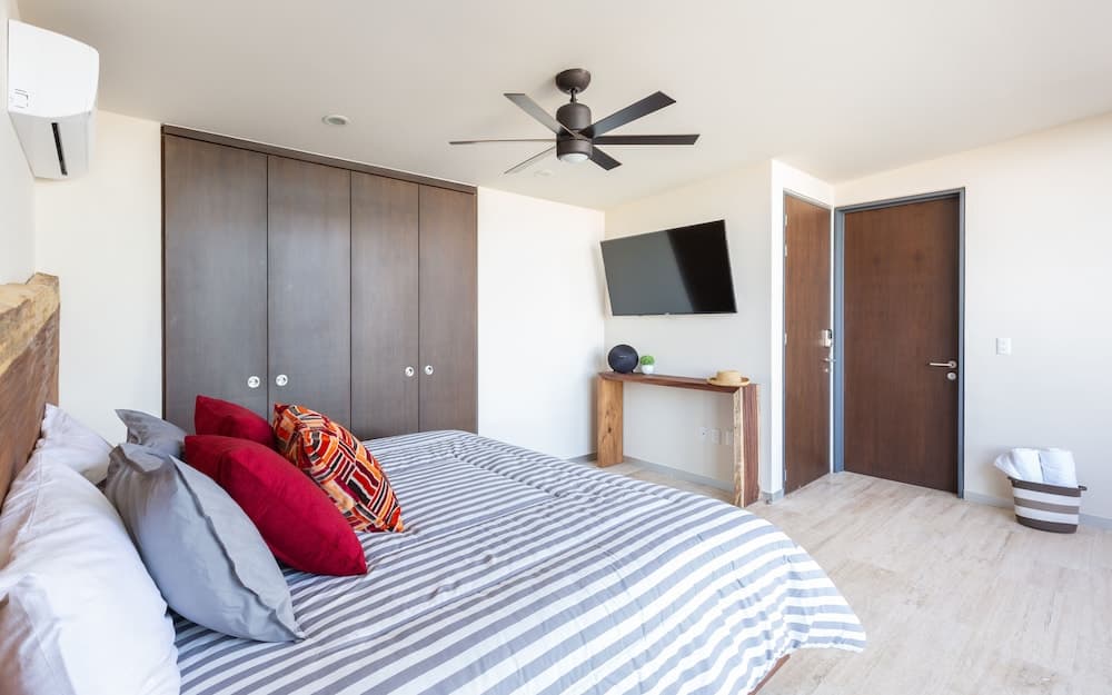 Villa Parota 1 BR at Attha Cenote