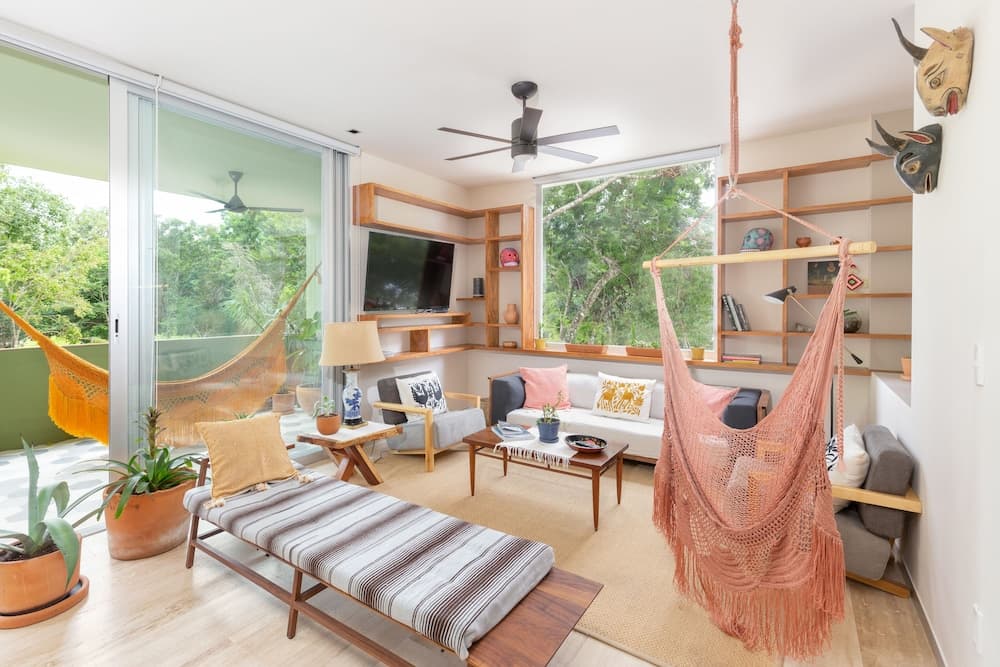 Casa Marisol 2BR Tulum Spirit - Attha Cenote