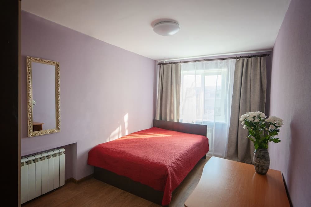 Breeze Hotel - hostel