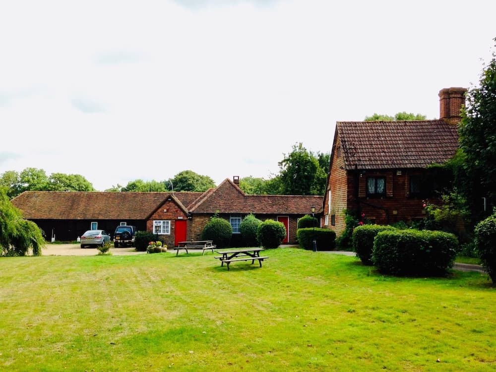 Oldlands Farm
