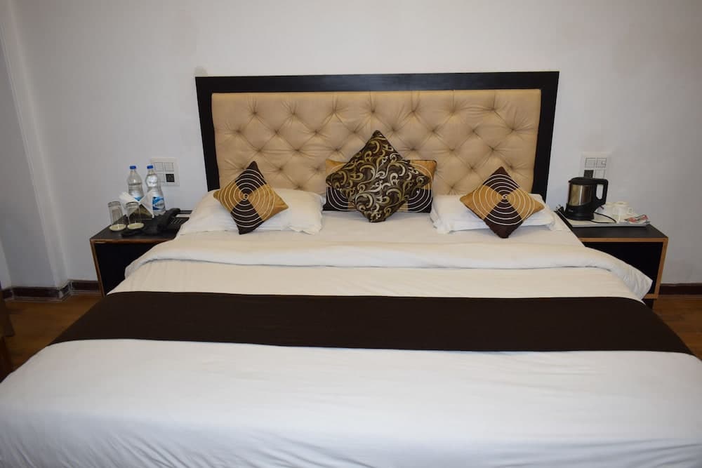 Hotel Crystal Palace