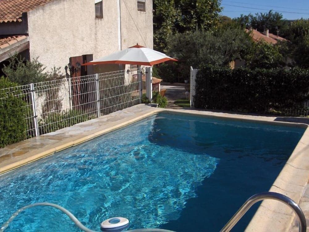 Chambre d'hôtes Fabilio