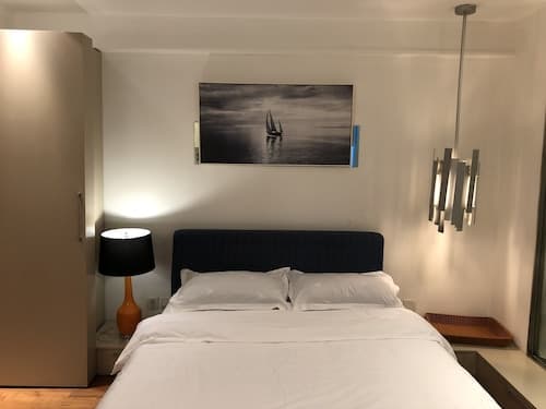 Beijing Haisheng Jialin Aparthotel
