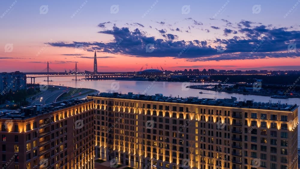 Docklands Apart Hotel