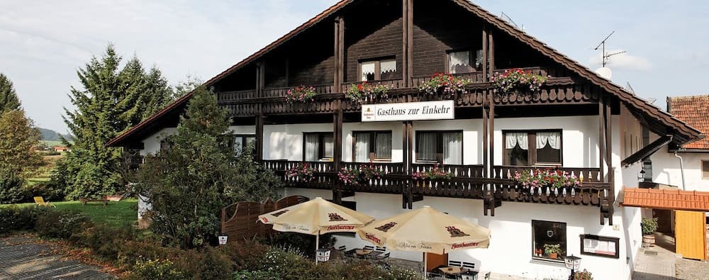 Gasthaus Zur Einkehr