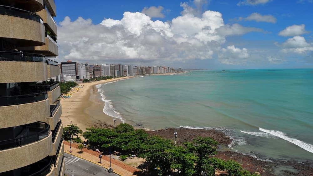 SEAFLATS Villa Costeira