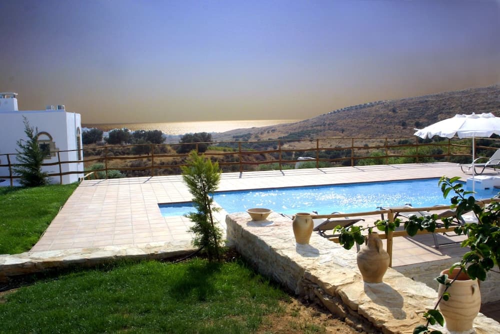 Phaestias Villas