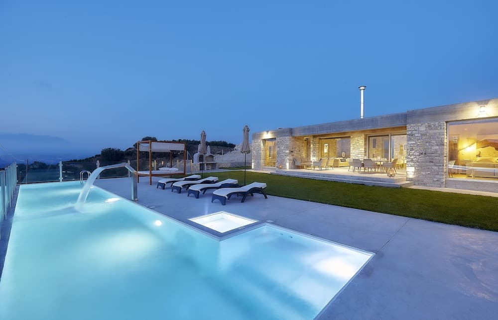 Kori Villa