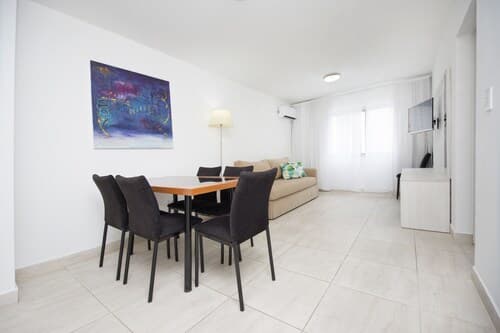 Buenos Aires Flat L8K