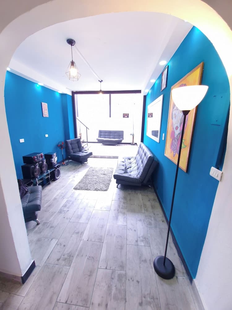 $ PROMO $ 3 Bedrooms with Bathrooms apartment & Jacuzzi in Lleras park @Poblado