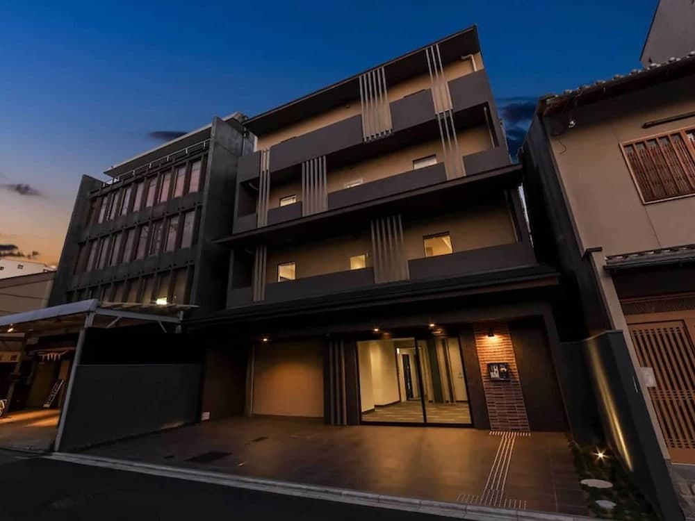 Smart Place Inn Kyoto Shijo Horikawa