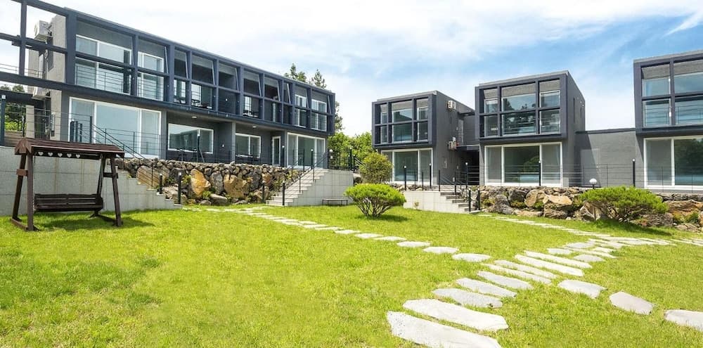 Konaklama yeri alanı