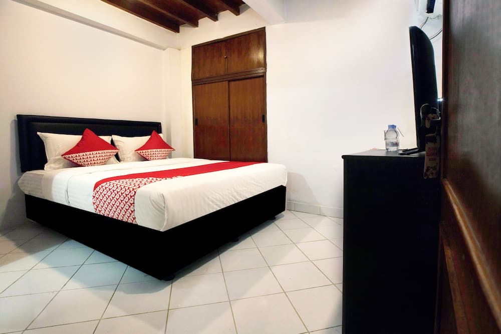 OYO 146 Menteng Residence Near Kementerian Perencanaan Pembangunan Nasional/Badan Perencanaan Pembangunan Nasional (Kementerian PPN/Bappenas)