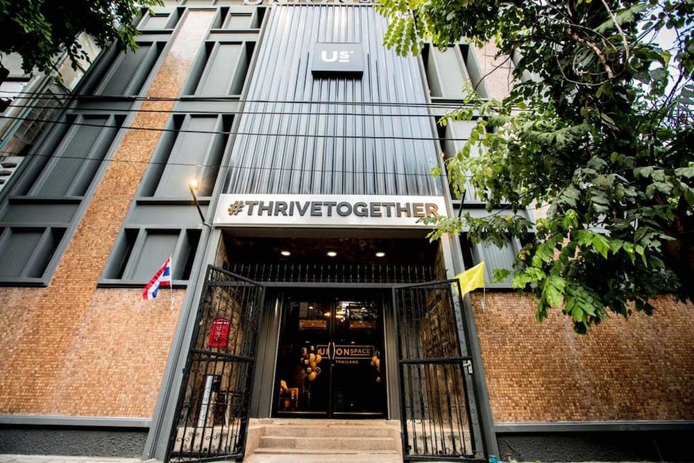 The CAPSULE by UnionSPACE - Adults Only