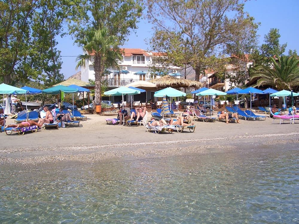 Hercules Seafront Studios