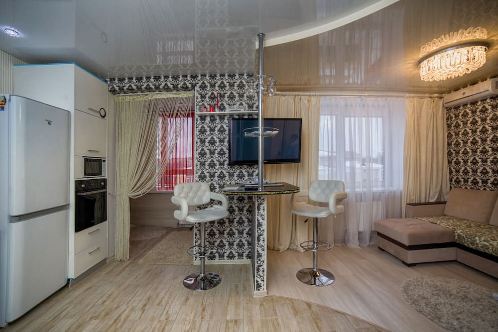 Arendagrad Apartments Garaburdy 3