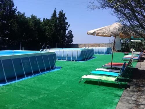 Masseria Pittuini