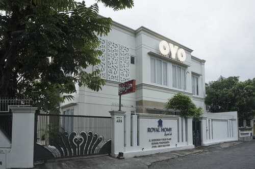Royal Homy Syariah