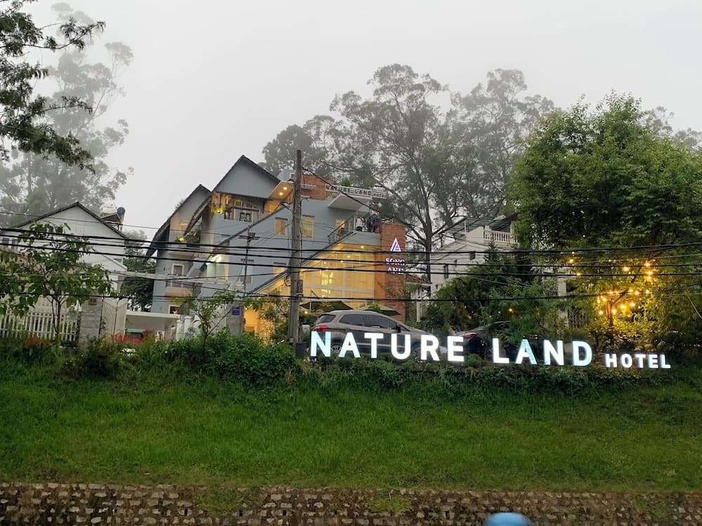 NATURE LAND 2 - Song Anh Hotel Dalat