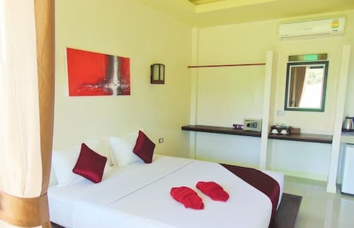 Lanta Amara Resort