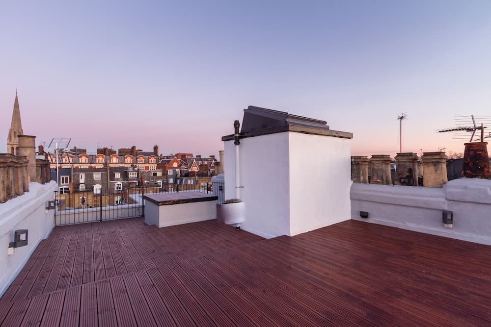 7 41 Luxurious 1 Bed Apt in Notting Hill
