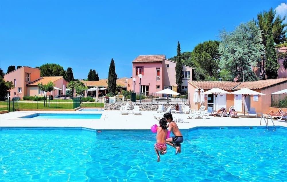 Village Vacances Vaison la Romaine