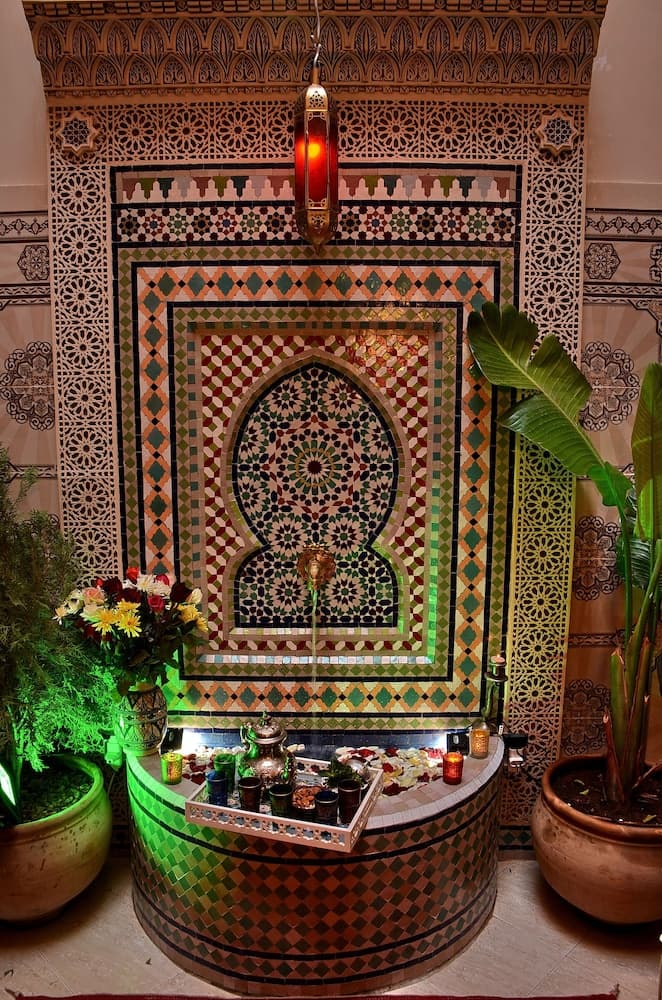 Riad Dar Leuleu